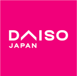 about daiso