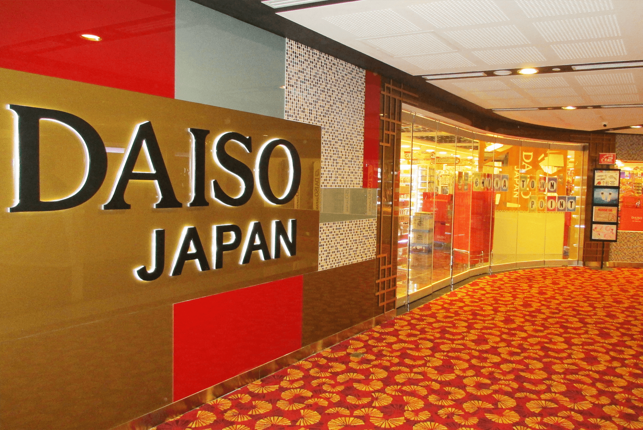 daiso-singapore Chinatown Point