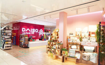 daiso-singapore Clarke Quay Central