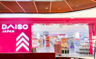 daiso-singapore Sembawang Shopping Centre