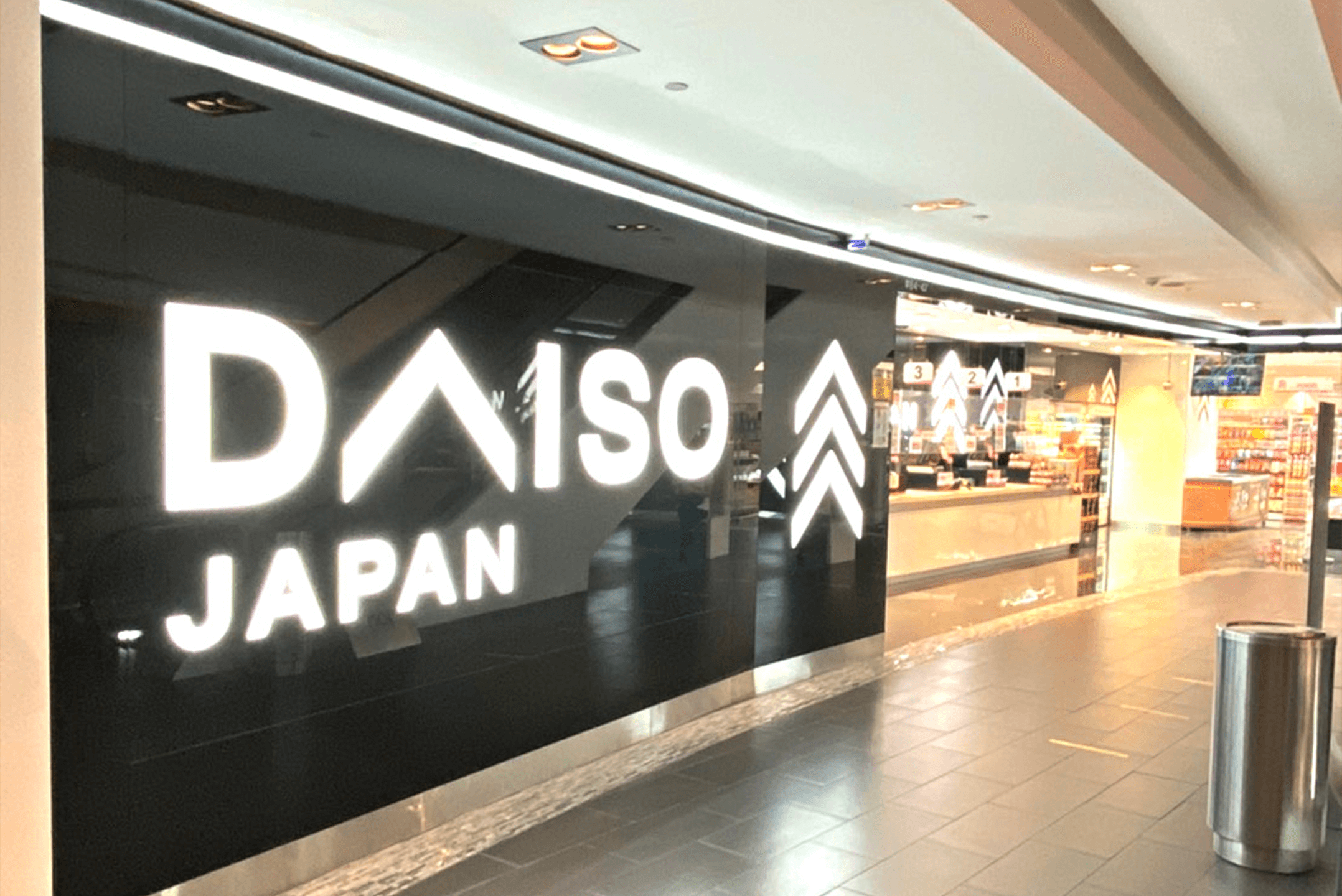 daiso-singapore ION Orchard