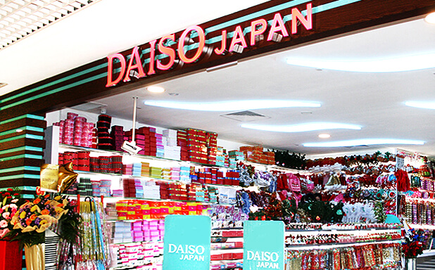 daiso-singapore Parkway Parade