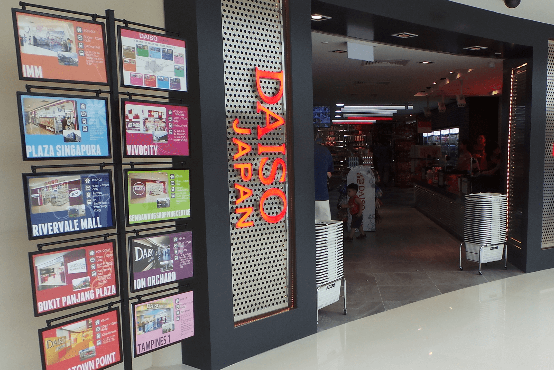 daiso-singapore Kallang Wave Mall