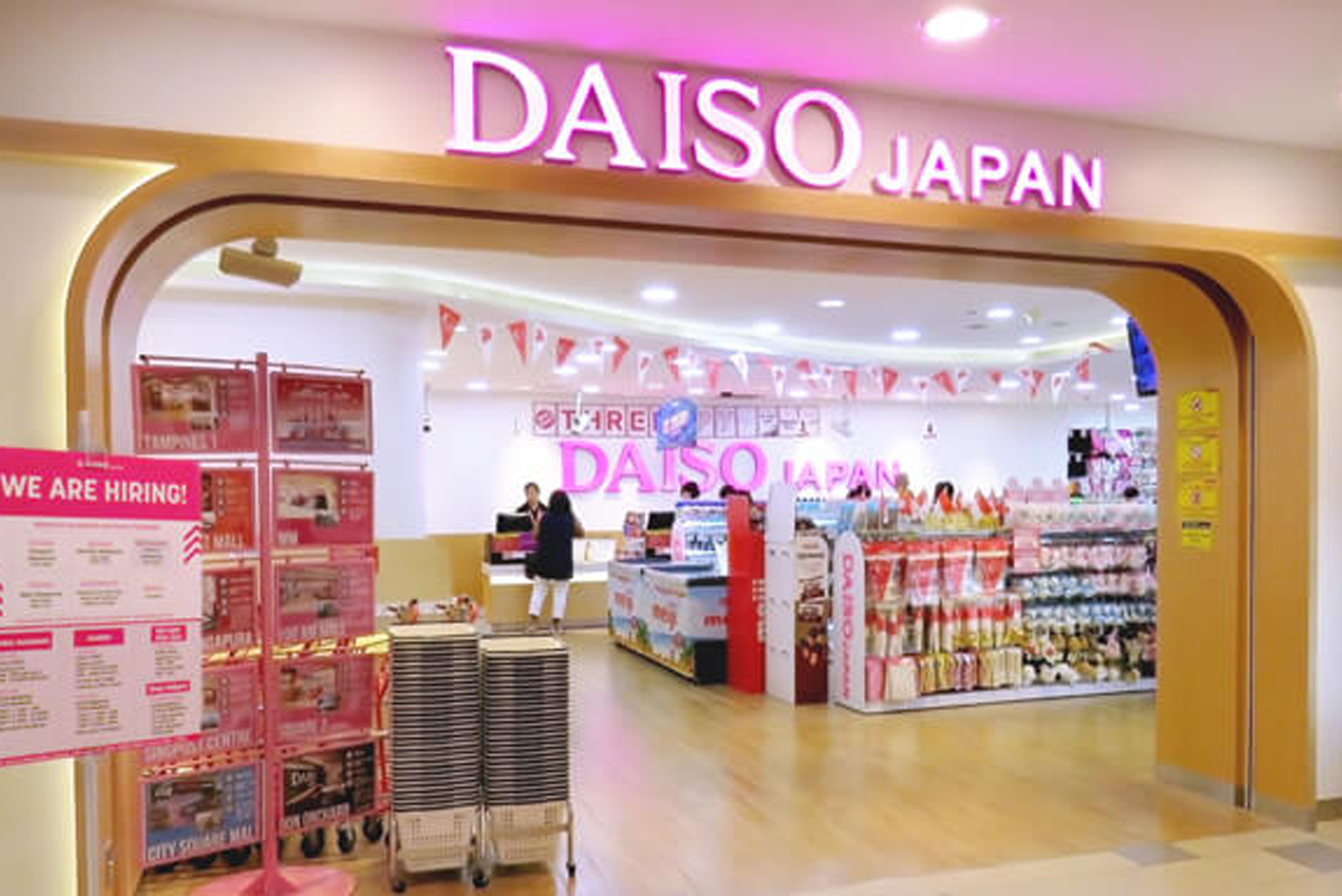 daiso-singapore Tampines 1