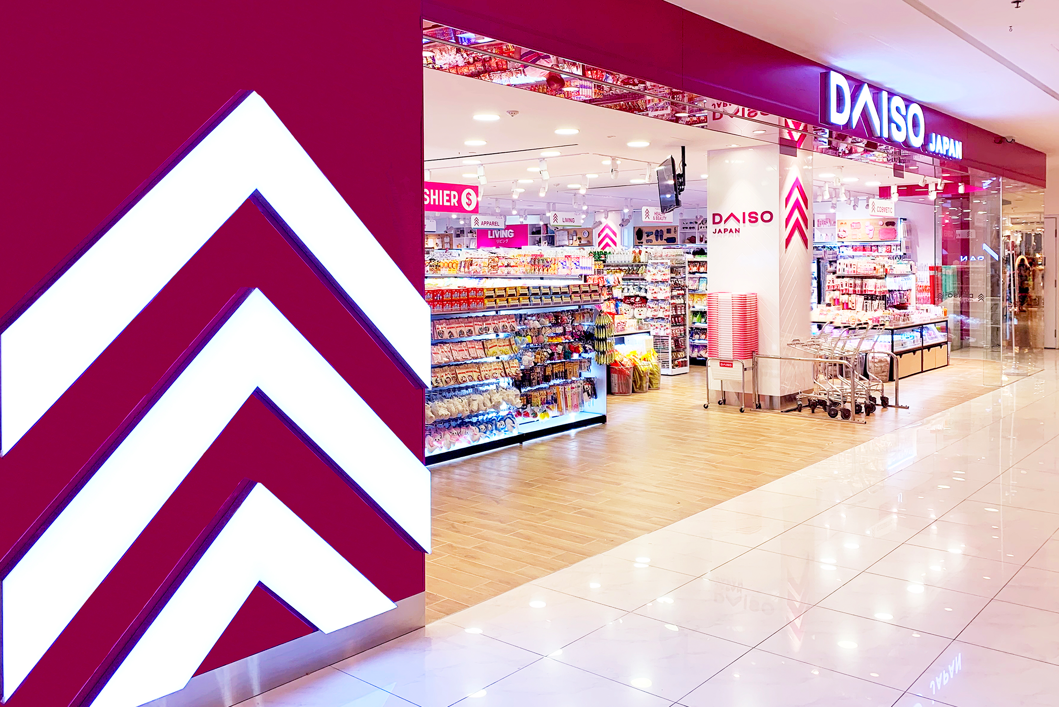 daiso-singapore Thomson Plaza