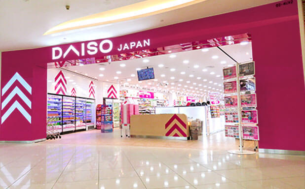 daiso-singapore VivoCity