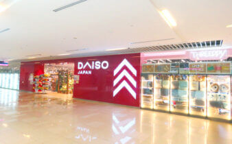 daiso-singapore Kinex Mall