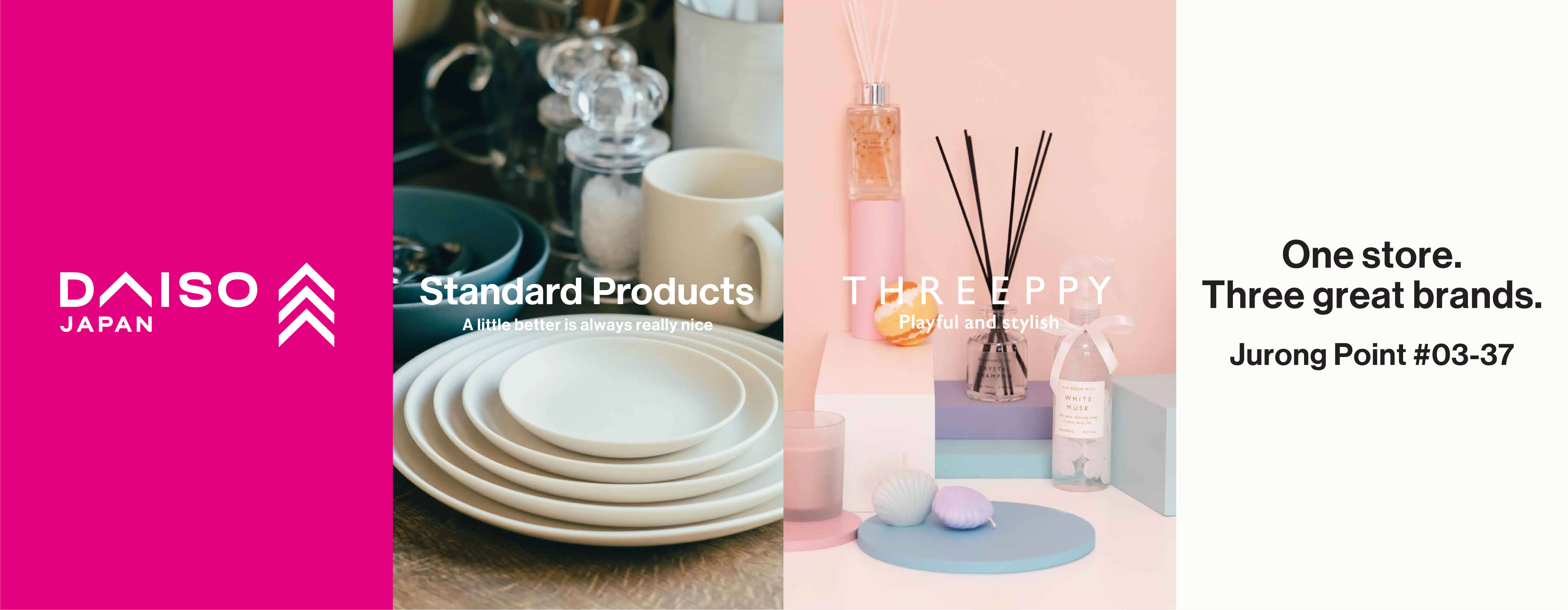 JP Global Concept Store
