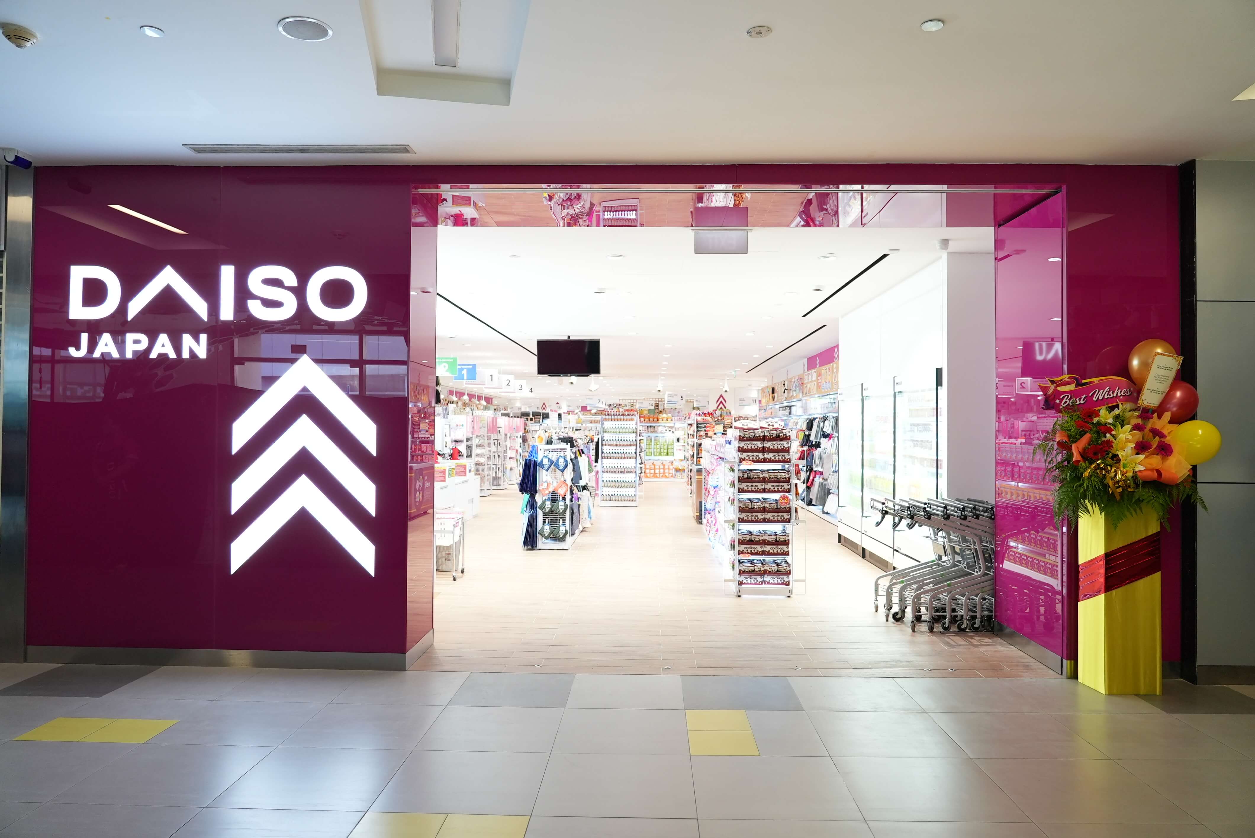 daiso-singapore NEX