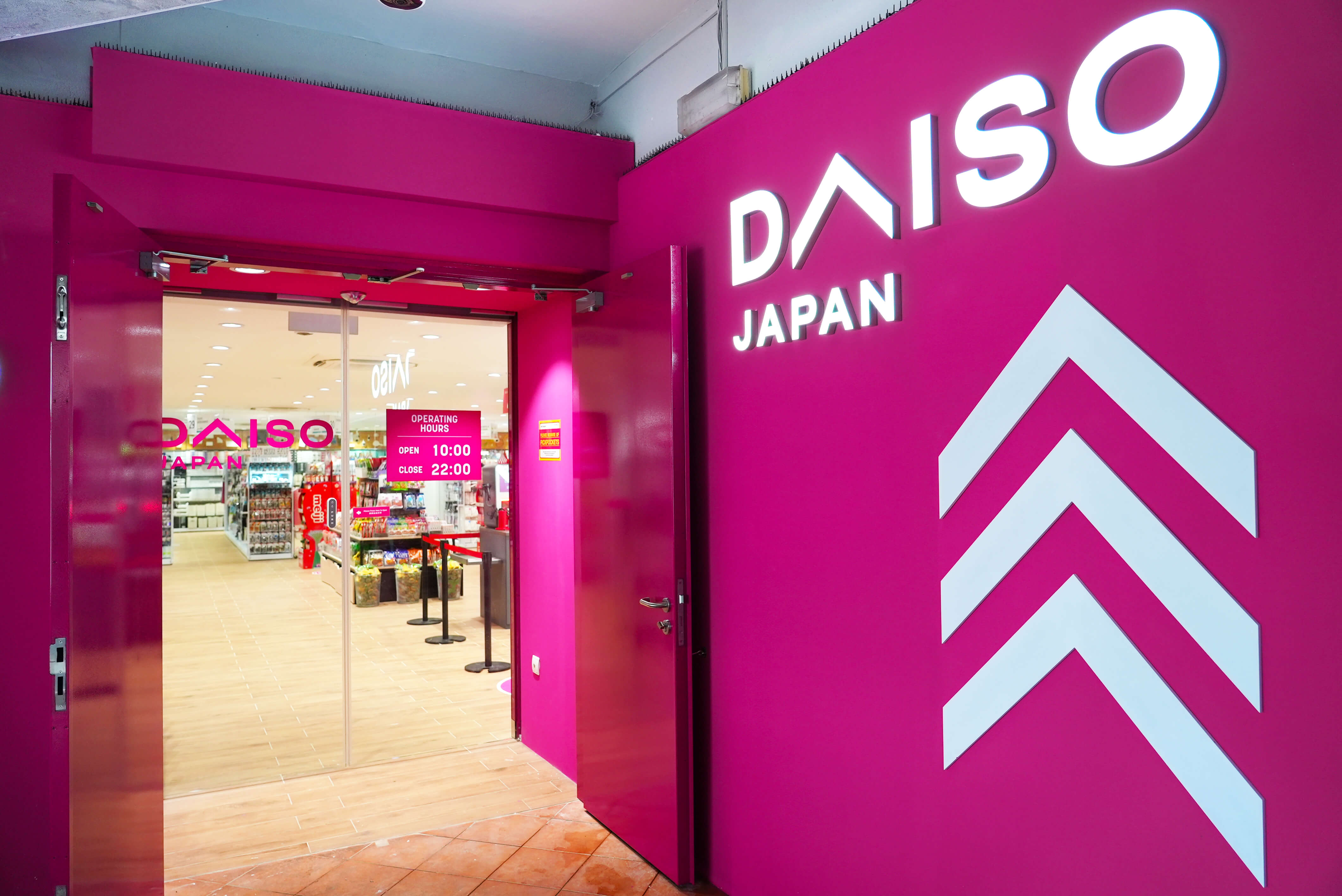 daiso-singapore 712 Ang Mo Kio