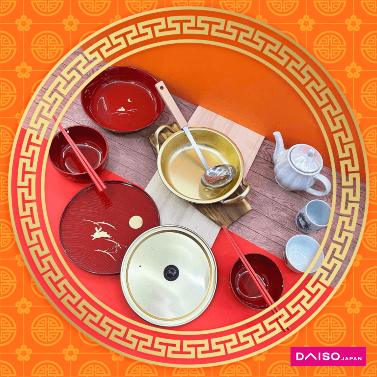 daiso chinese new year opening hours
