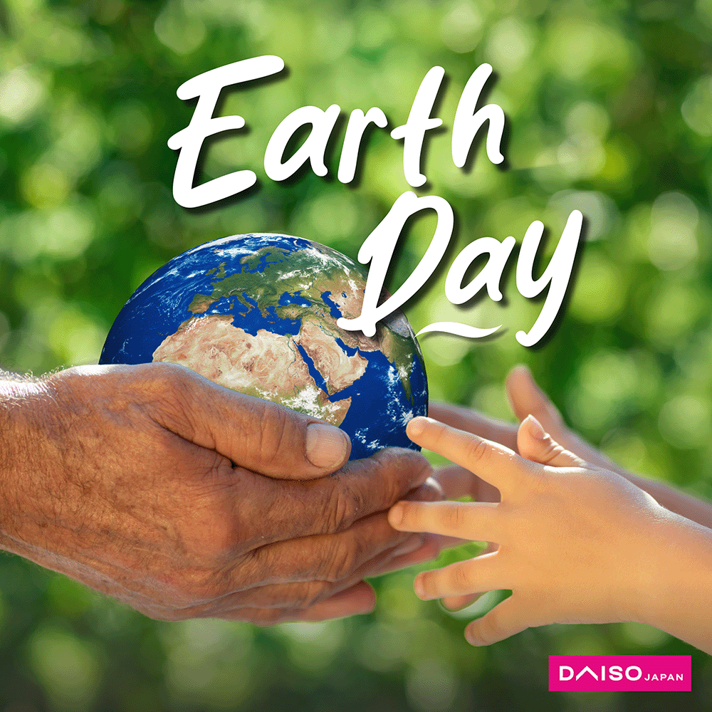 🌍 Earth Day Every Day – Small Actions, Big Impact 🌍 Earth Day Every Day – Small Actions, Big Impact