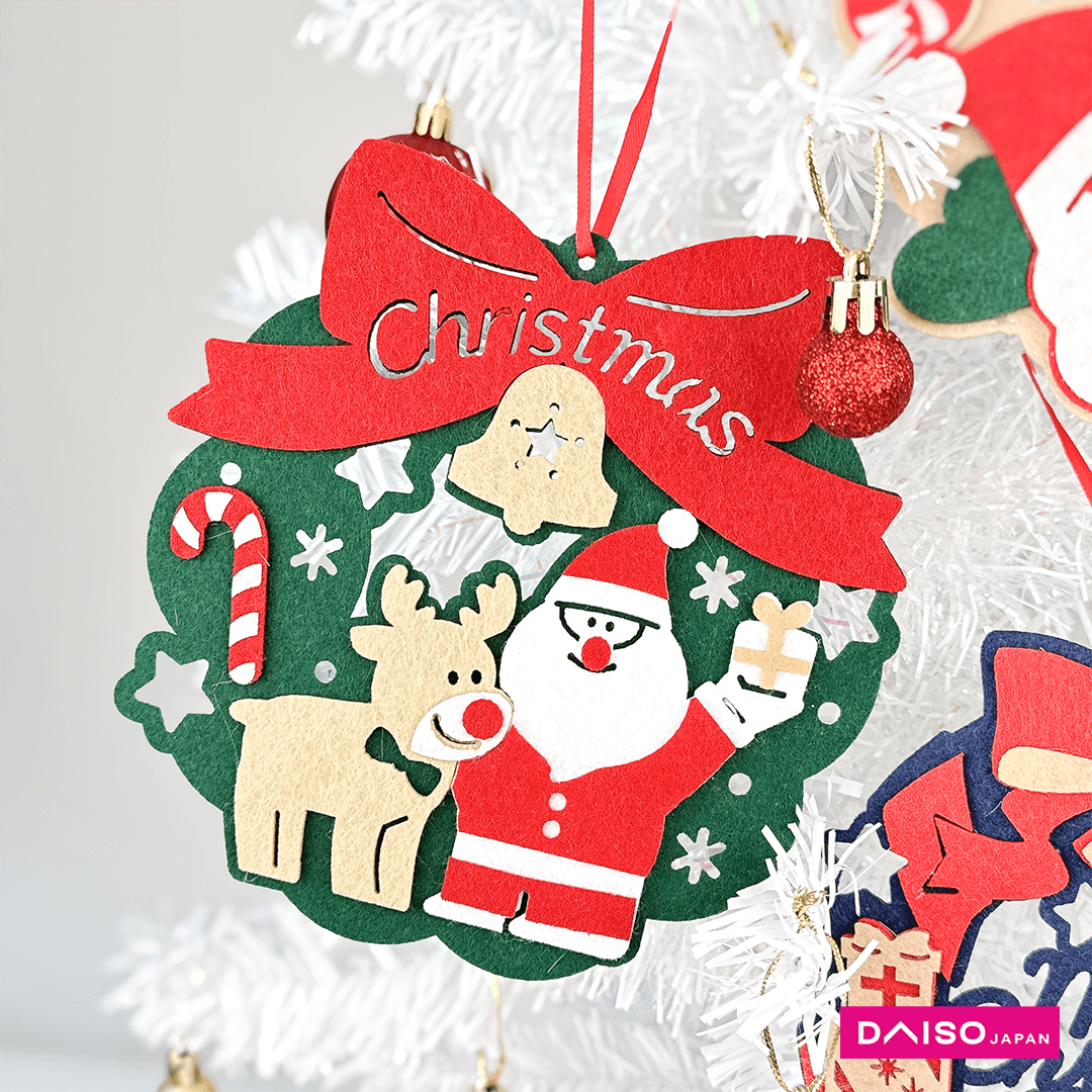 The Christmas Decor Everyone Is Talking About!