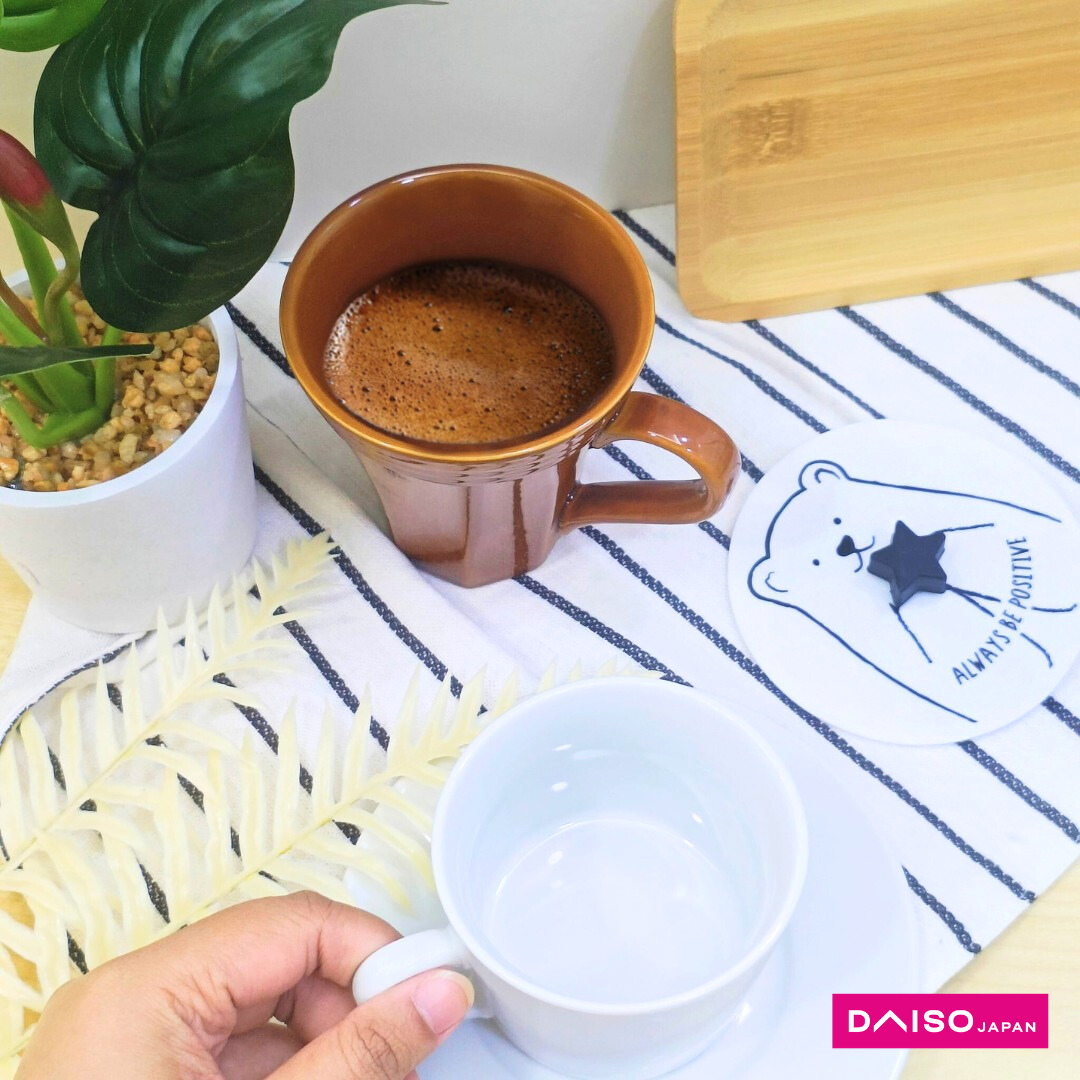 Calling All Coffee Lovers!
