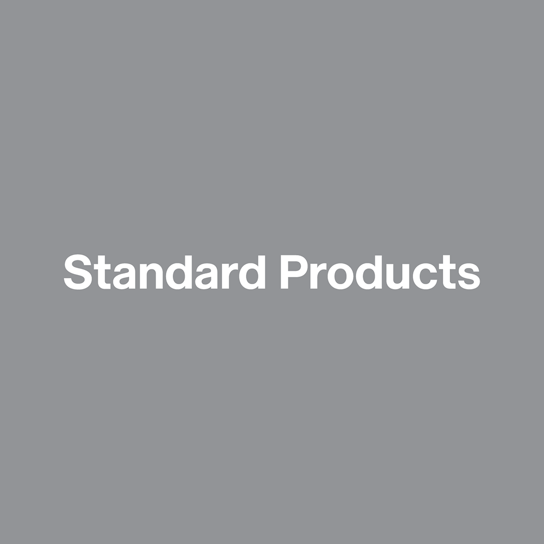 Standard Products is now ONLINE! 